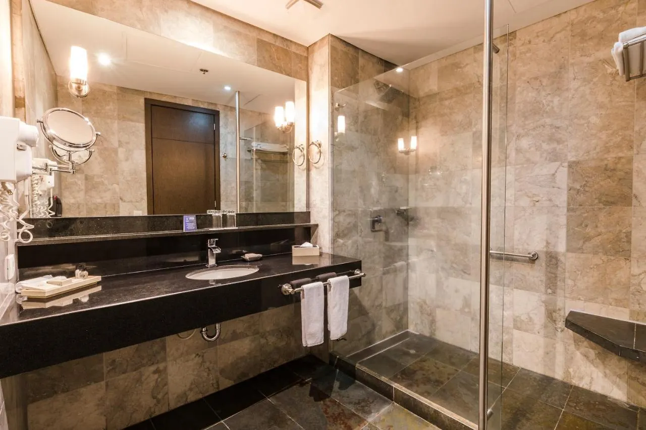 Hotel Spiwak Chipichape Cali 5*,  Colombia