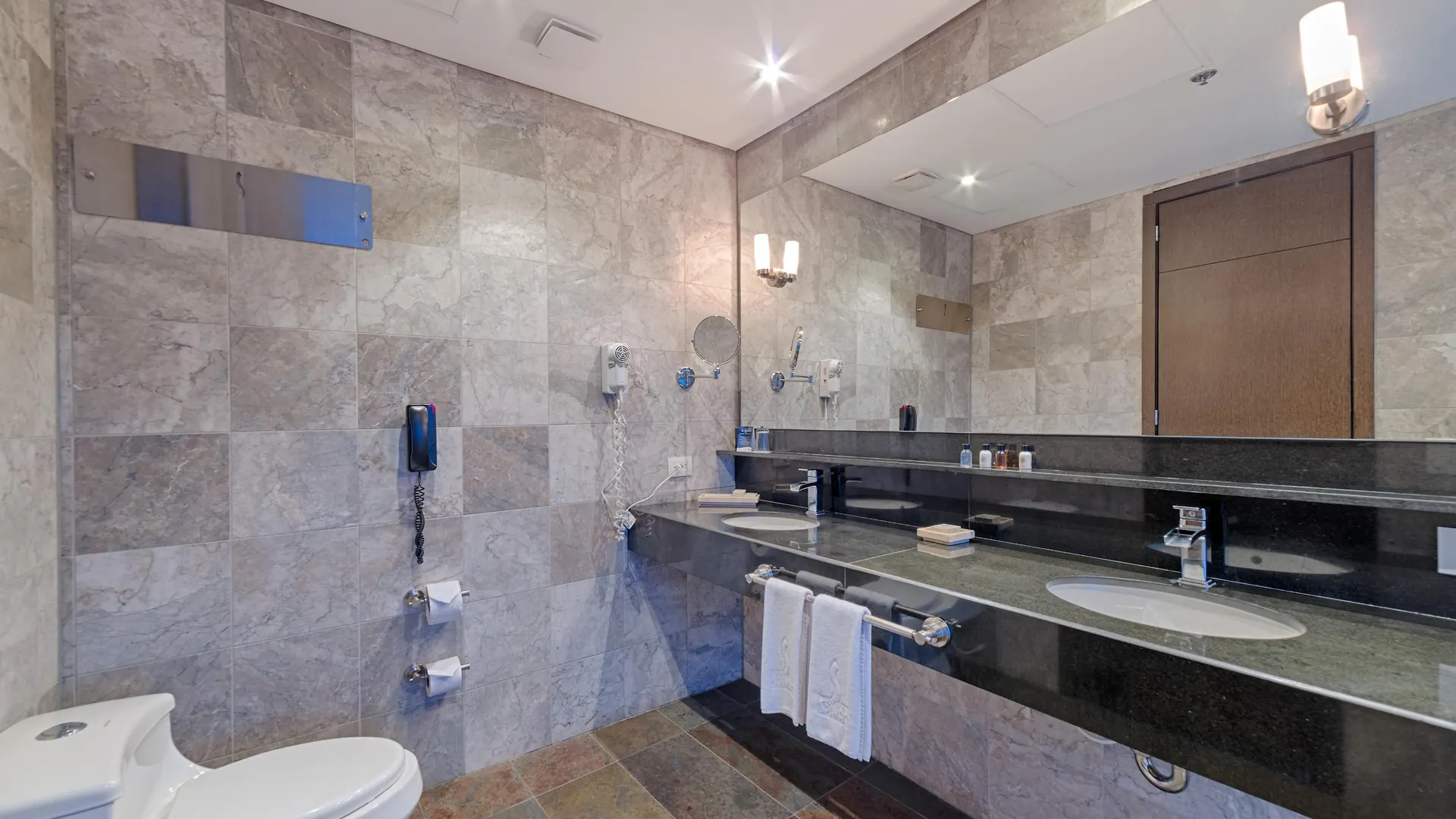 Hotel Spiwak Chipichape Cali 5*,