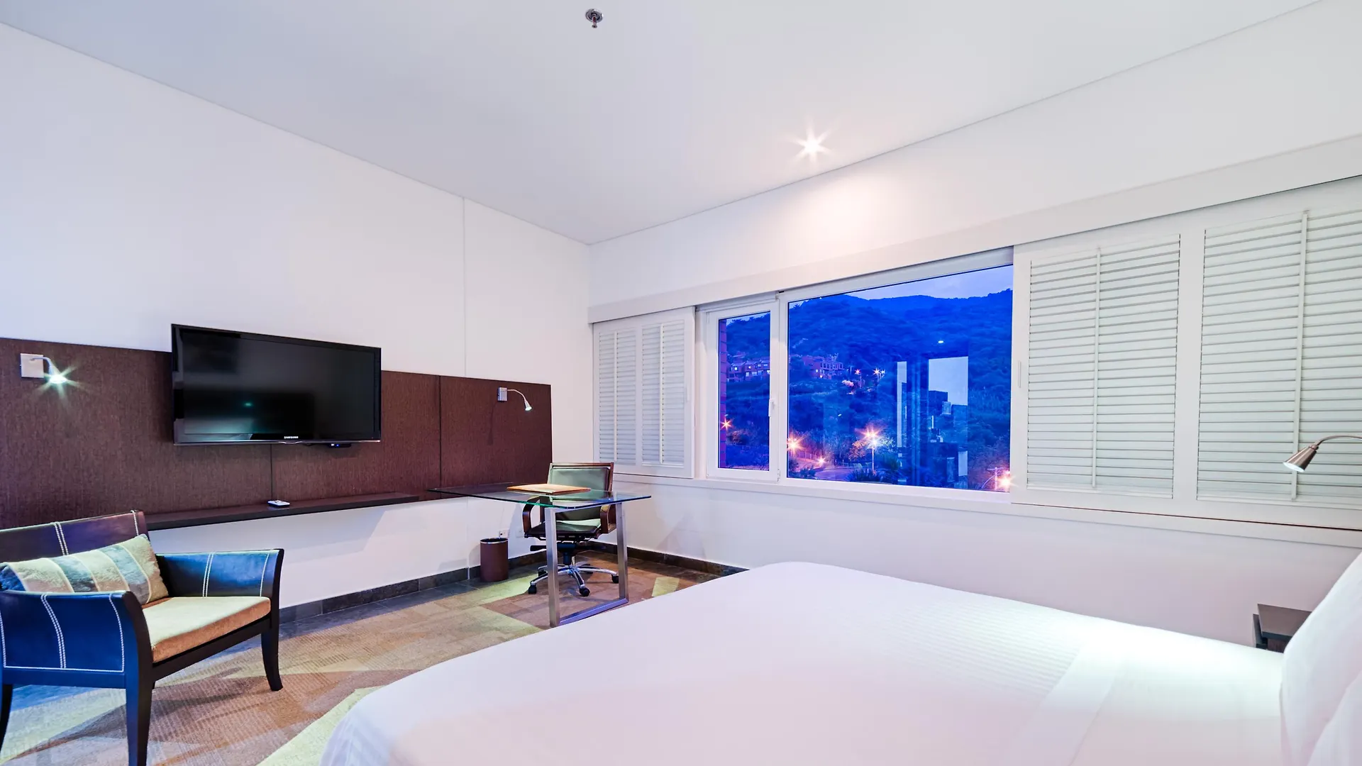 Hotel Spiwak Chipichape Cali 5*,