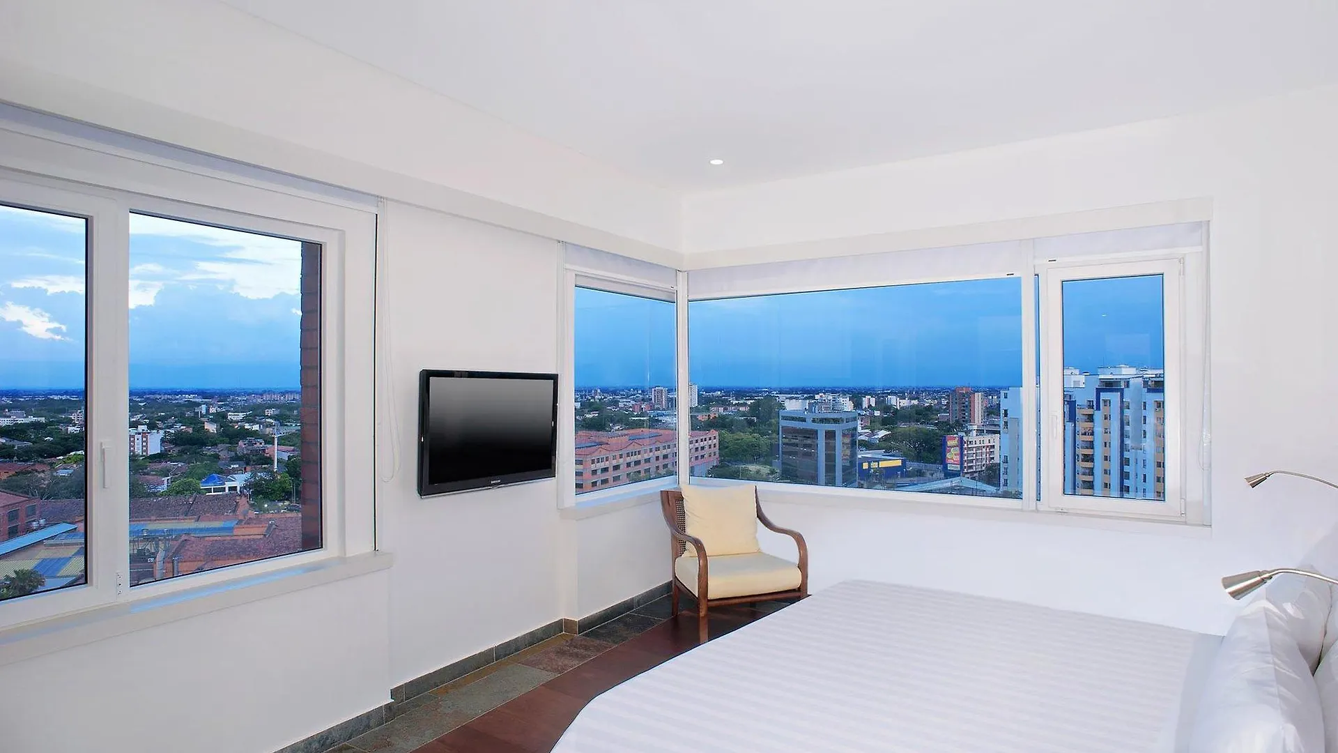 Hotel Spiwak Chipichape Cali 5*,  Colombia