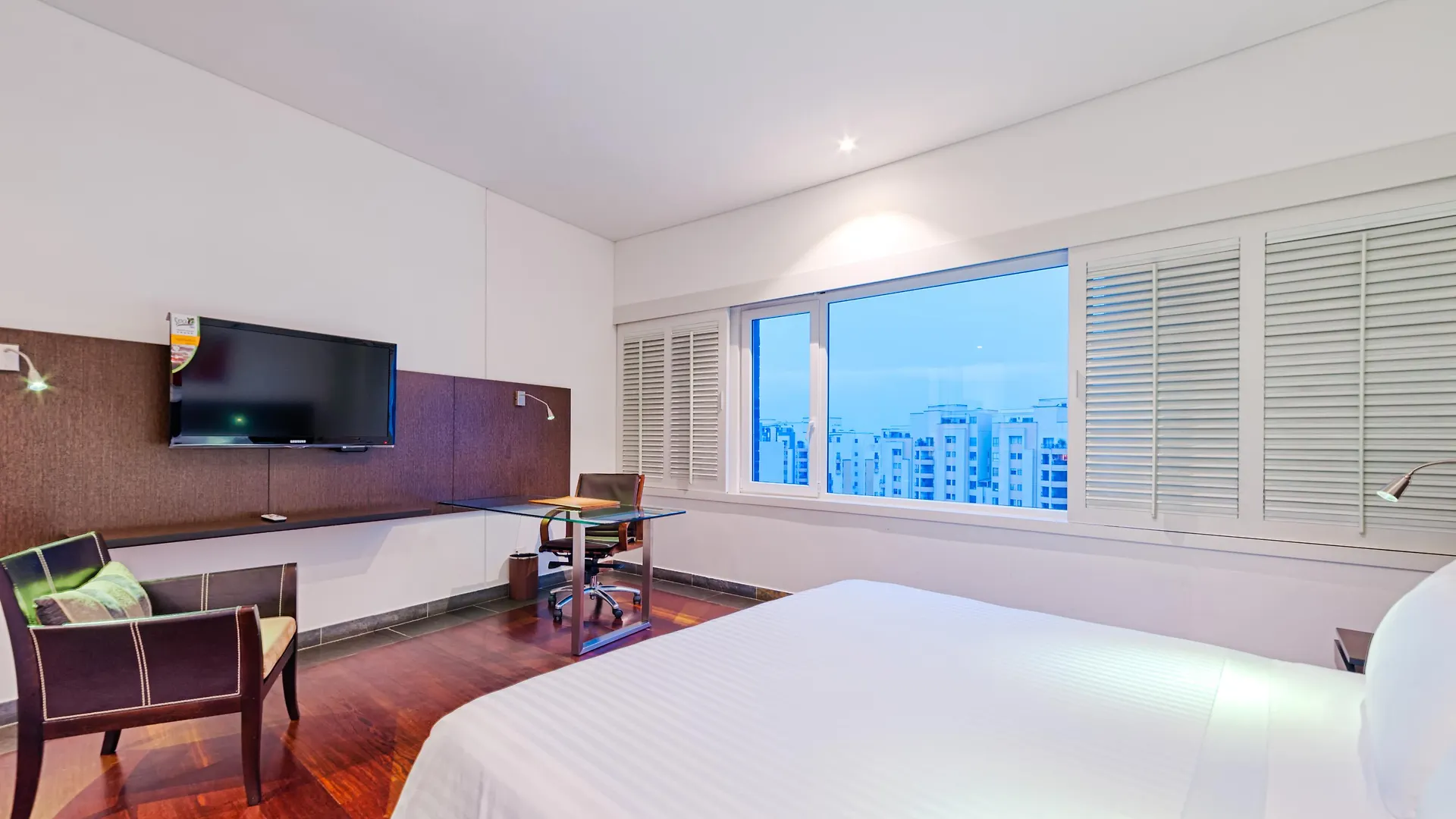 *****  Hotel Spiwak Chipichape Cali Colombia