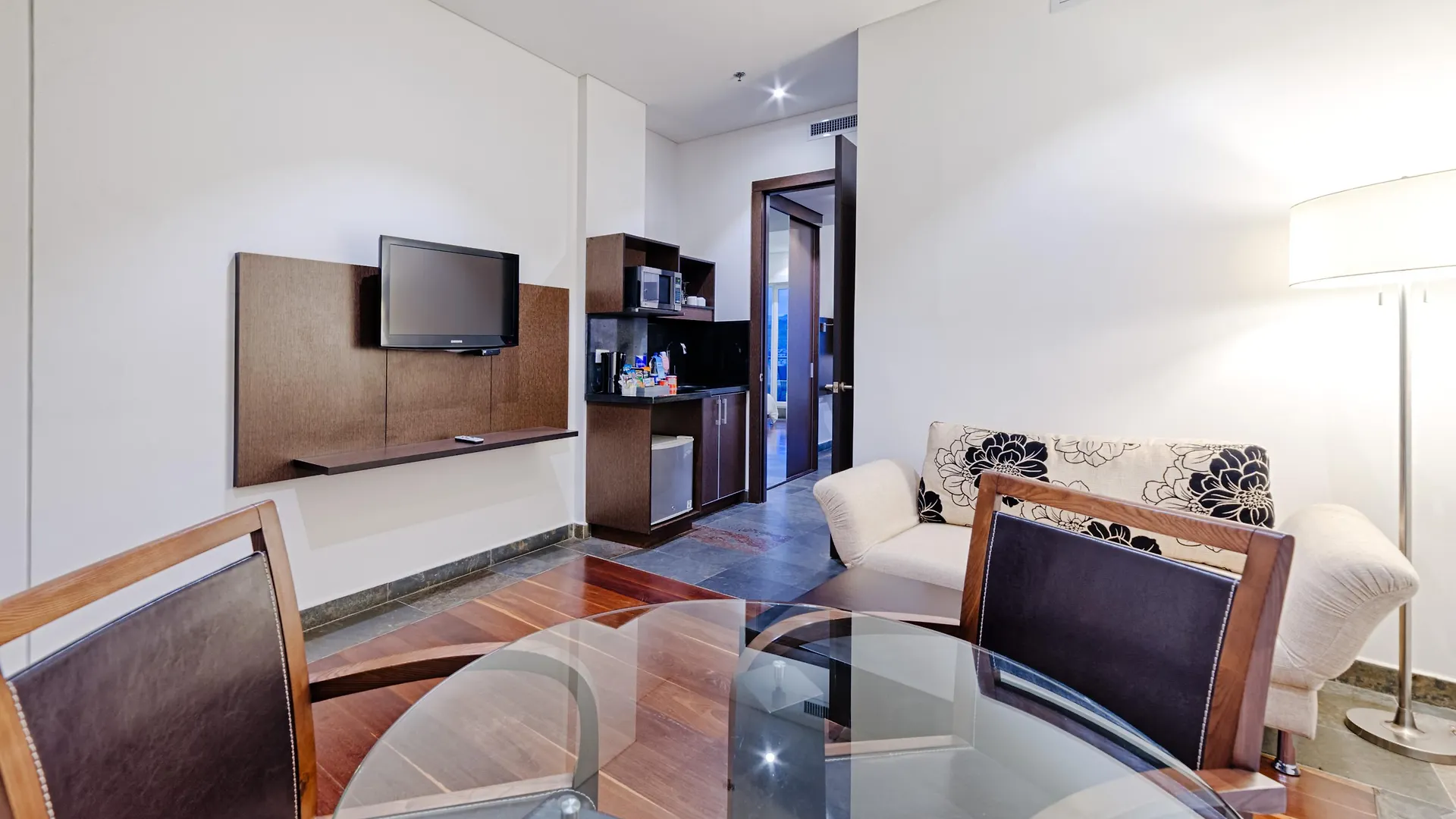 Hotel Spiwak Chipichape Cali