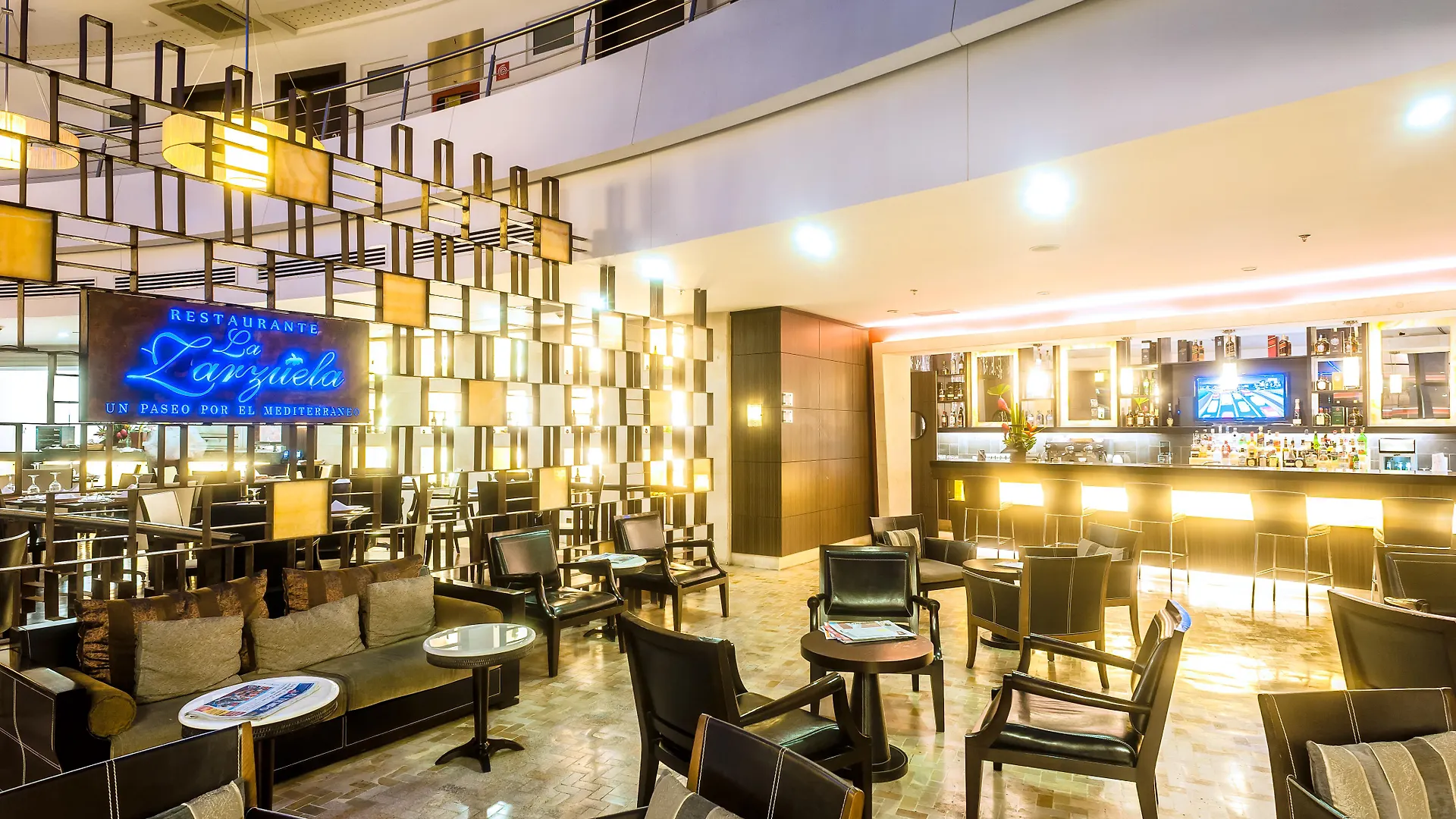 Hotel Spiwak Chipichape Cali 5*,  Colombia
