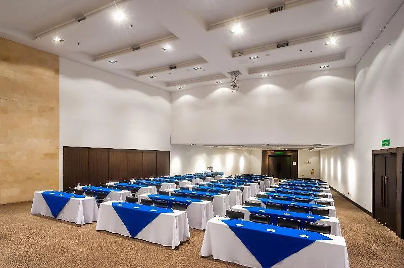 Hotel Spiwak Chipichape Cali
