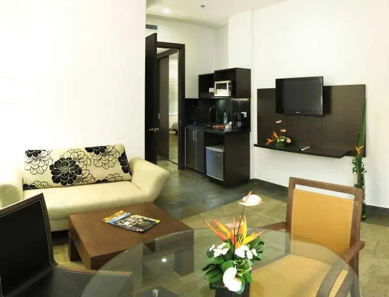 Hotel Spiwak Chipichape Cali