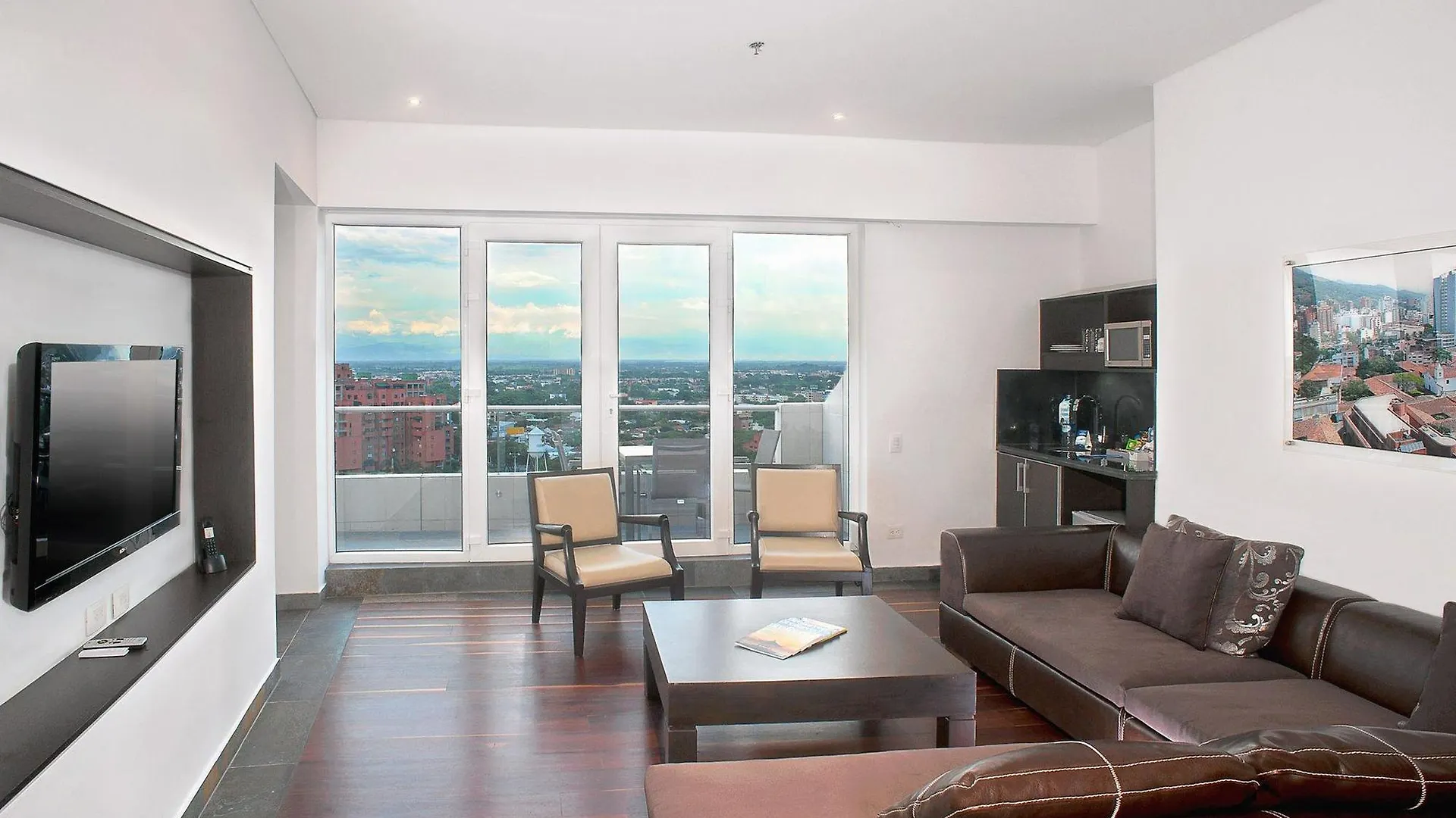 Hotel Spiwak Chipichape Cali 5*,  Colombia