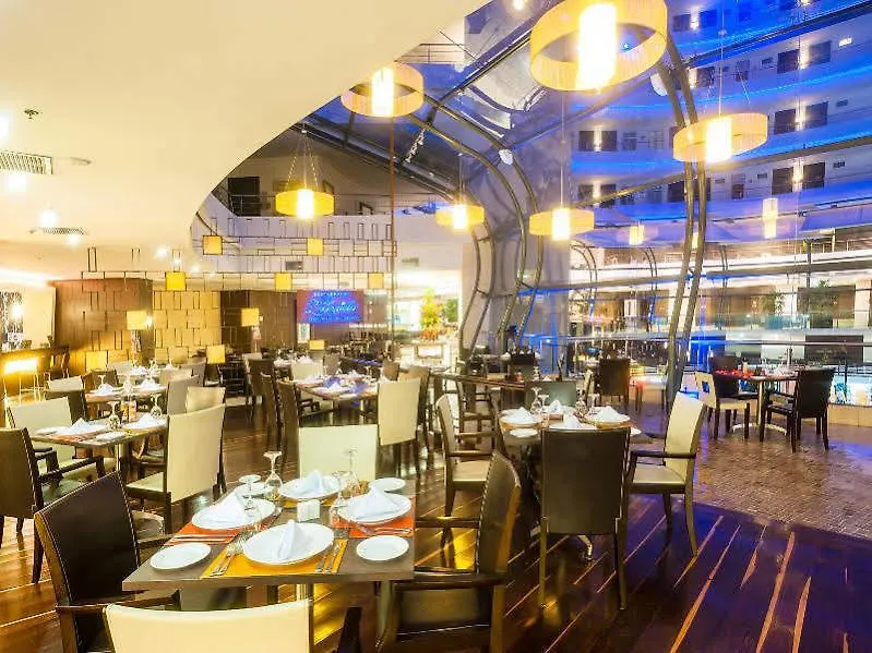 Hotel Spiwak Chipichape Cali