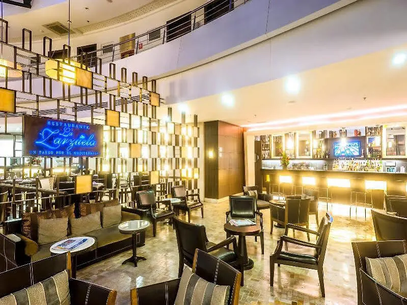 Hotel Spiwak Chipichape Cali 5*,  Colombia
