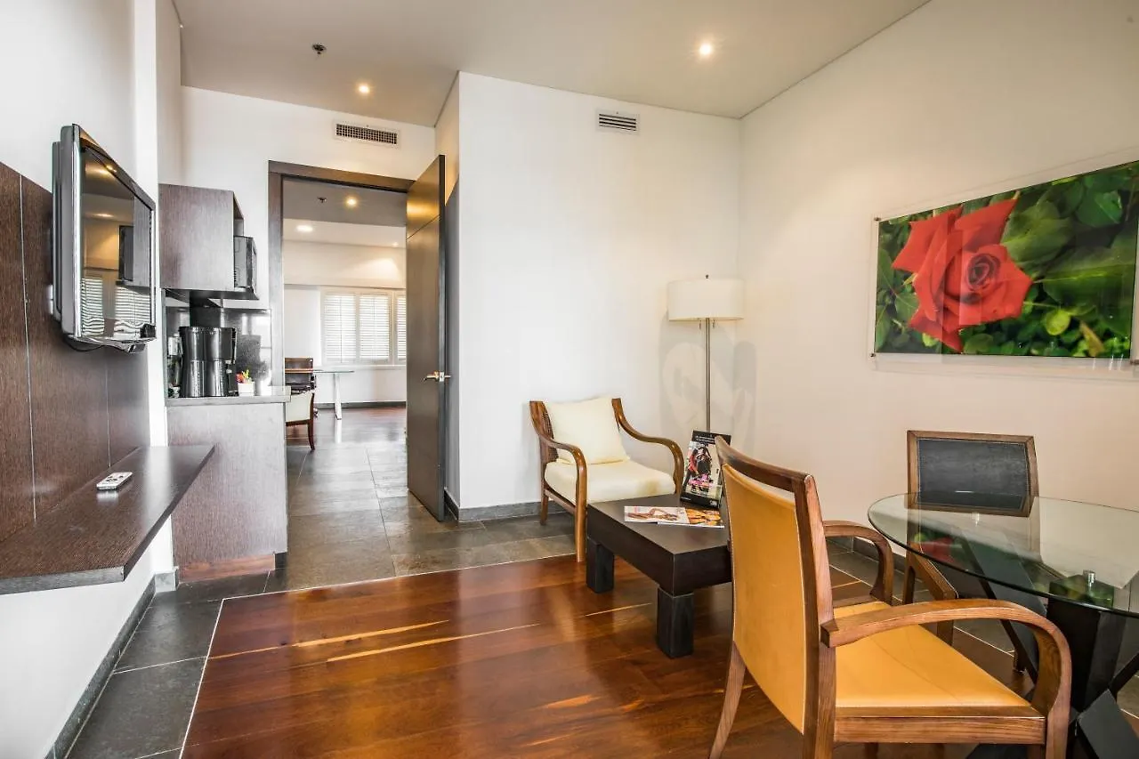 *****  Hotel Spiwak Chipichape Cali Colombia