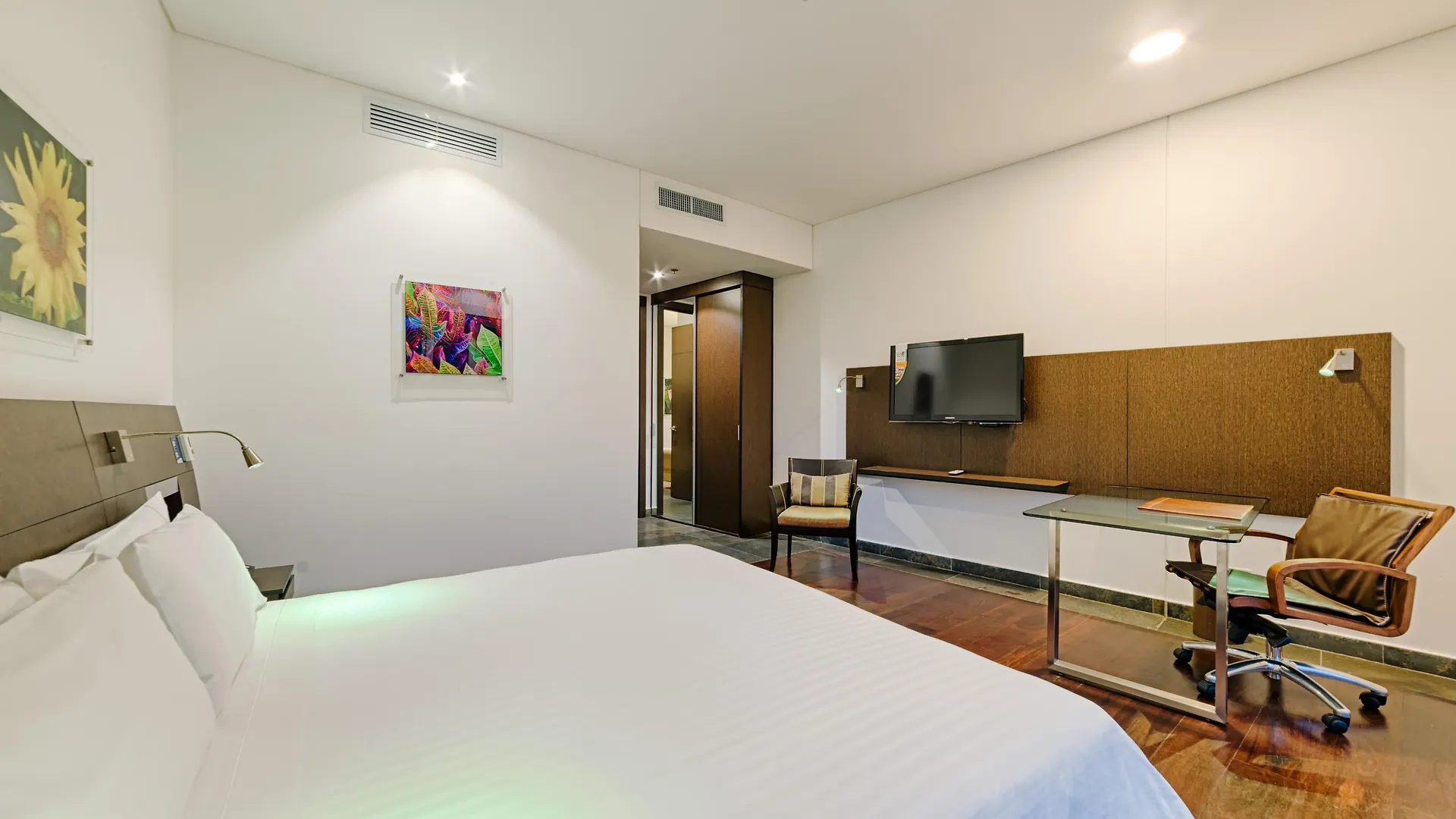 Hotel Spiwak Chipichape Cali 5*,  Colombie