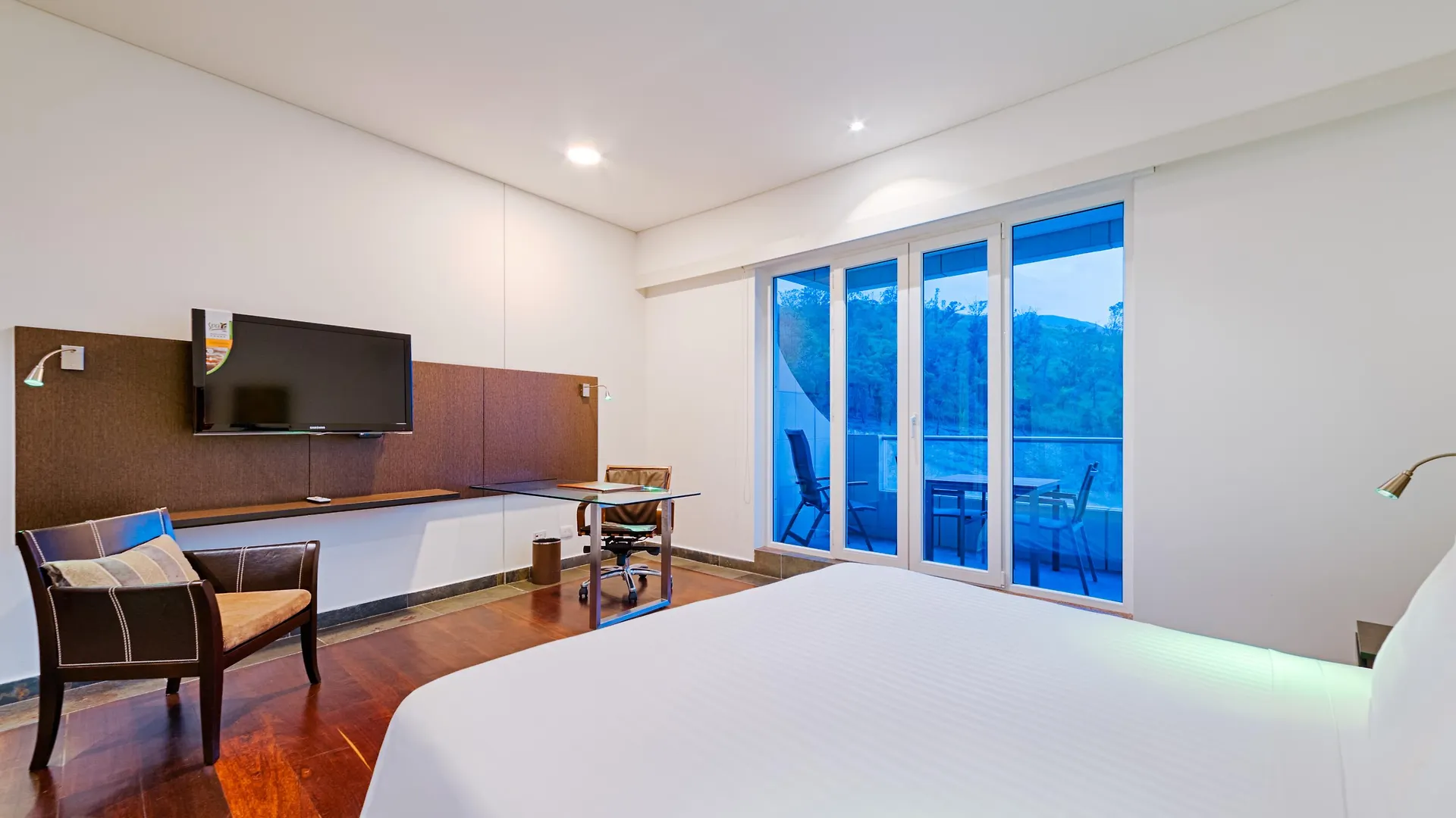Hotel Spiwak Chipichape Cali