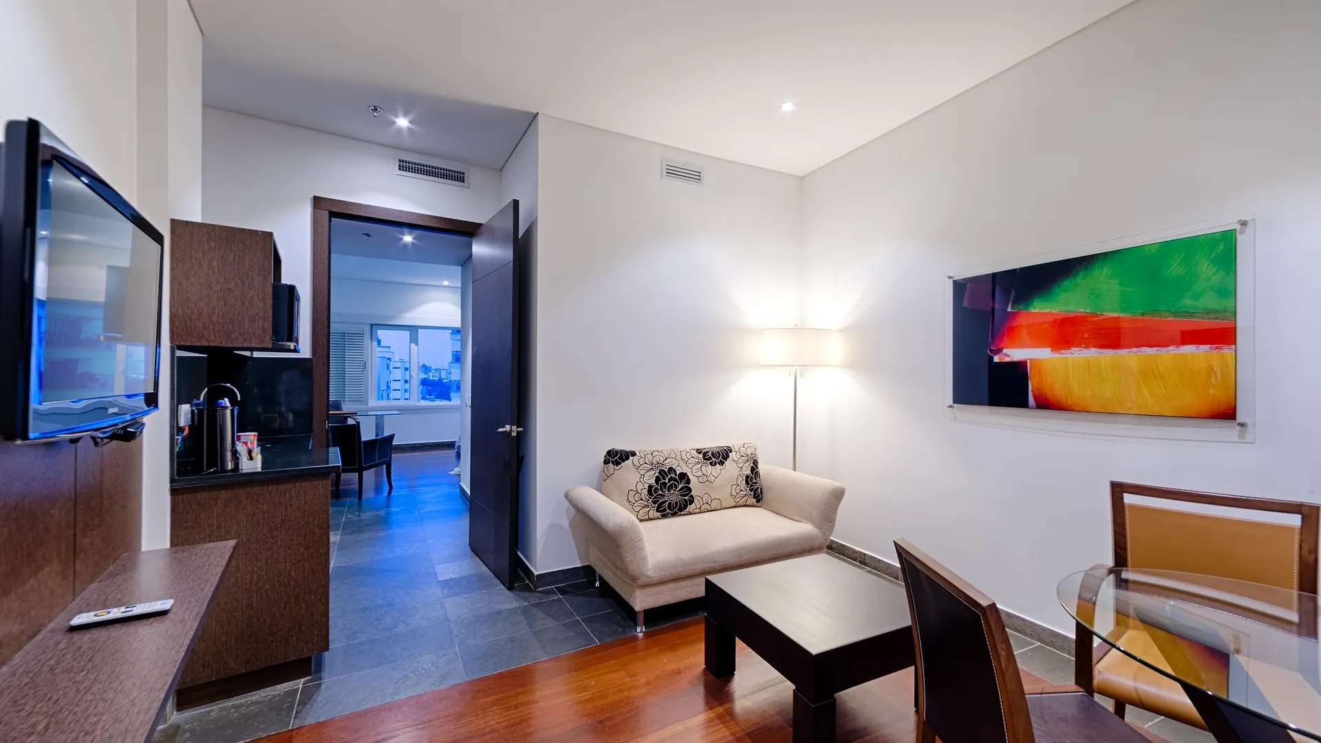 Hotel Spiwak Chipichape Cali