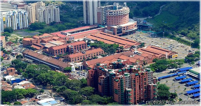 Hotel Spiwak Chipichape Cali