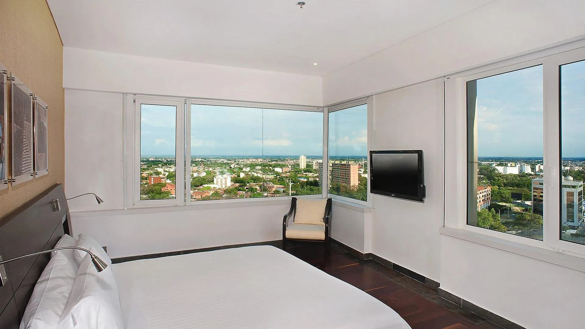Hotel Spiwak Chipichape Cali