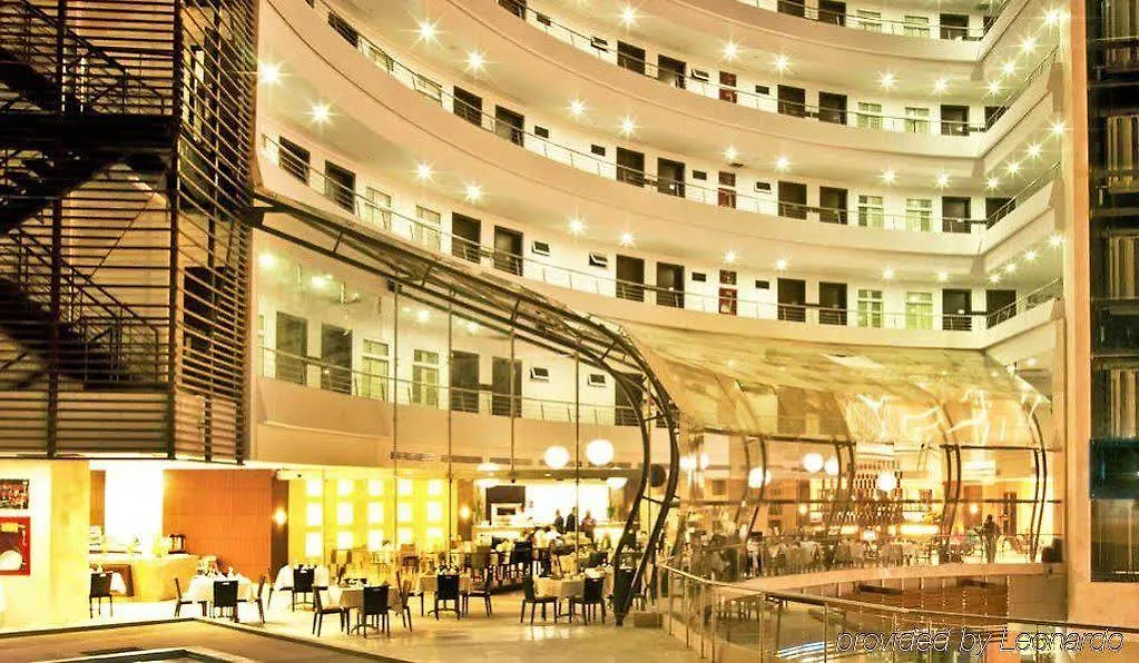 Hotel Spiwak Chipichape Cali